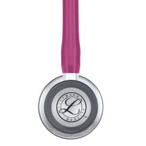 Littmann Cardiology IV Rasberry