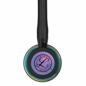 Littman Cardiology IV Special Edition (Rainbow)