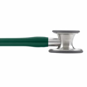 Littmann Cardiology IV Hunter Green