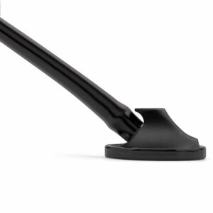 Master Cardiology Stetoskop Black Edition