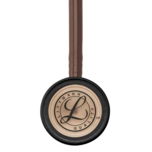 Littmann Classic III Stetoskop Chocolate W-Copper Chestpiece