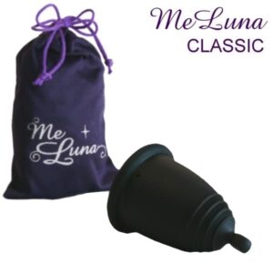 Menskopp MeLuna Classic Ball