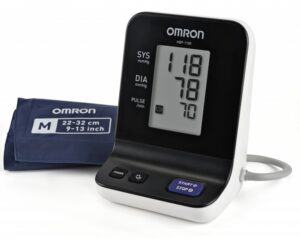 Omron Professionell Blodtrycksmätare HBP-1100-E