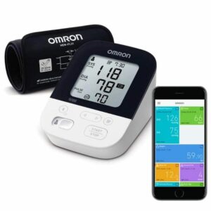 Omron M4 Intelli IT Blodtrycksmätare