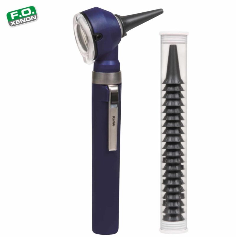 Otoskop F.O. Piccolight Professional