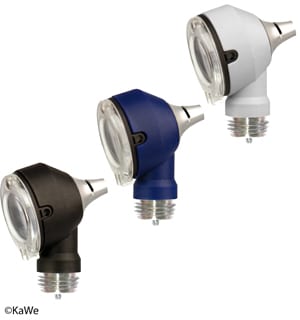 Huvud till Otoskop Piccolight C