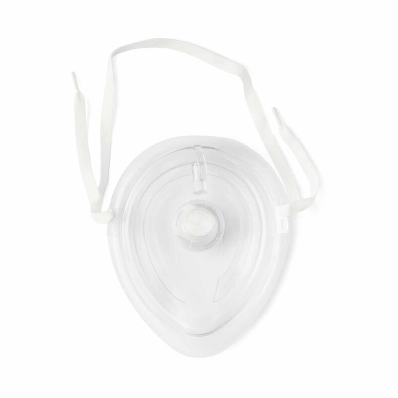 Pocketmask - HLR Mask