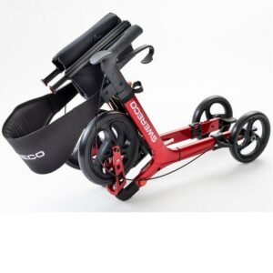 Svensk Rollator Swereco