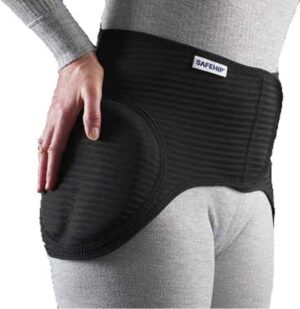 Höftskyddsbyxor - Safehip Active