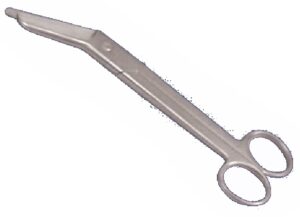 Gipssax 20cm