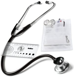 Nurse Kit - Ett enkelt och lätt sköterskepaket