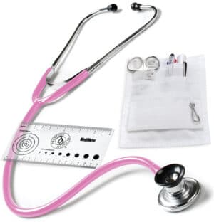 Nurse Kit - Ett enkelt och lätt sköterskepaket