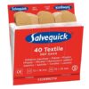 Salvequick Textilplåster