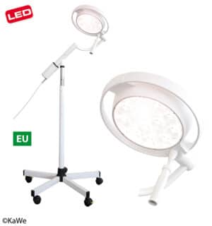 Undersökningslampa MasterLight LED 18W