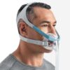visar Helmask Evora Full Komplett