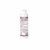 Visar 250ml flaska Ultraljudsgel
