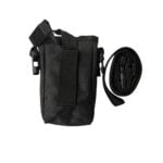 Visar Extraväska till 24-tim Blodtrycksmätare ABPM50