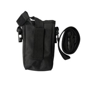 Visar Extraväska till 24-tim Blodtrycksmätare ABPM50