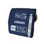 Visar Manschett XS Omron HBP 1120_1320 (12-18 cm)
