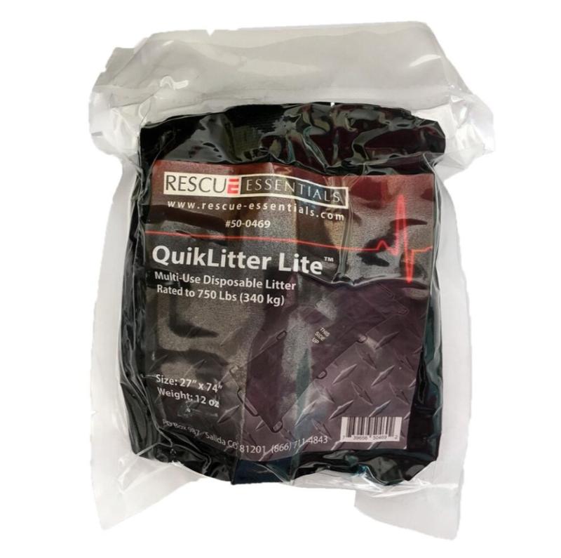 visar ELEB02038 Mjuk Kompakt evakueringsbår_vacuum