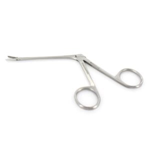 Visar GI26787 Örontång Hartmann MICRO 8 cm x 4mm