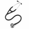 Visar Littmann Veterinärstetoskop (Stora Djur)