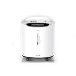 visar Syrgaskoncentrator Smart 3 Liter