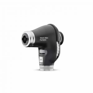 Visat PanOptic LED Oftalamoskophuvud Welch Allyn