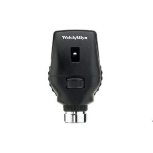 Welch Allyn WA11710 Coaxialt Oftalmoskophuvud Welch Allyn 3.5V