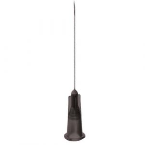 BD Microlance 3 Injektionskanyl 0,7x40 mm