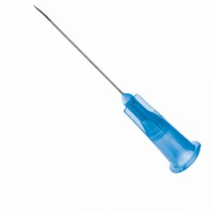 BD Microlance 3, Injektionskanyl 0,6 x 25 mm