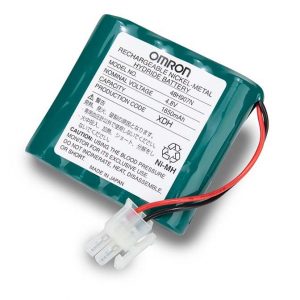 Batteripack till Omron 907