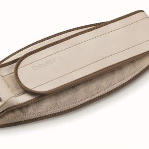 Visar Värmebälte Beurer HK 72
