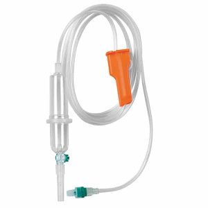 Infusionsaggregat B.Braun Intrafix Primeline