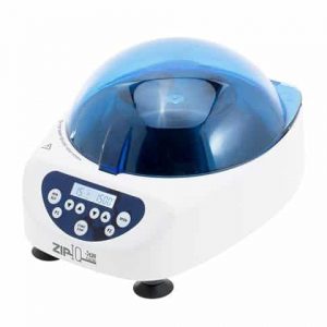 Centrifug Universal Zip-IQ TT - För 6 stycken rör
