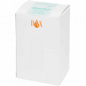 DAX Refill Allroundtvål 700 ml till beröringsfri Dispenser