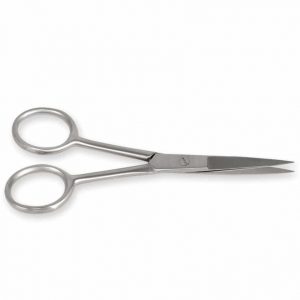 Dissektionssax 11.5 cm