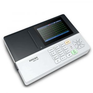 EKG-Utrustning iMAC300 3-Kanal EKG ZOiMac300