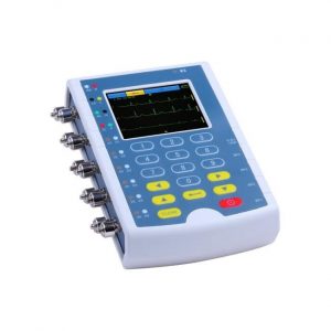 EKG-kalibreringsutrustning MS400