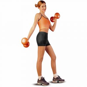 Formande trosor Solidea Panty Silhouette - 12 mmHg