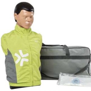 GI34047 HLR-docka Ambu Man Basic