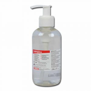 Glidmedel 250ml i flaska