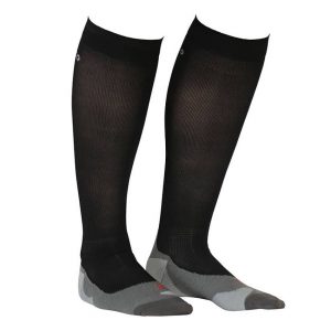 Gococo stödstrumpa - Compression Svart