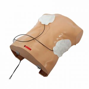 HLR-kompressionsmodul Ambu Man Compression