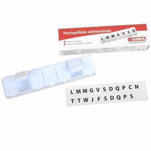 Medicinask 7-dagar