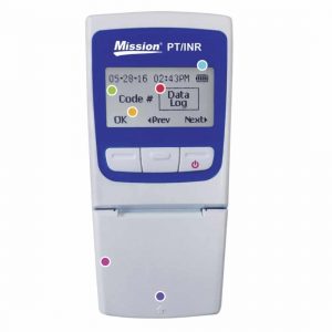 Acon Mission PT/INR Monitor