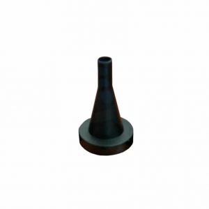 Örontrattar till videootoskop 4,3mm