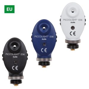 Oftalmoskophuvud Piccolight 6