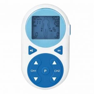 Smart TENS och EMS