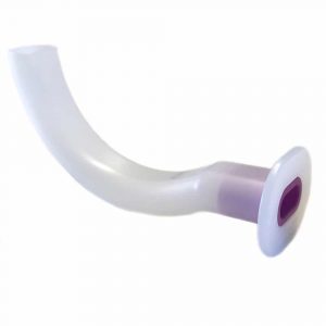 Svalgtub Storlek 6 - Extra Stor 12 cm